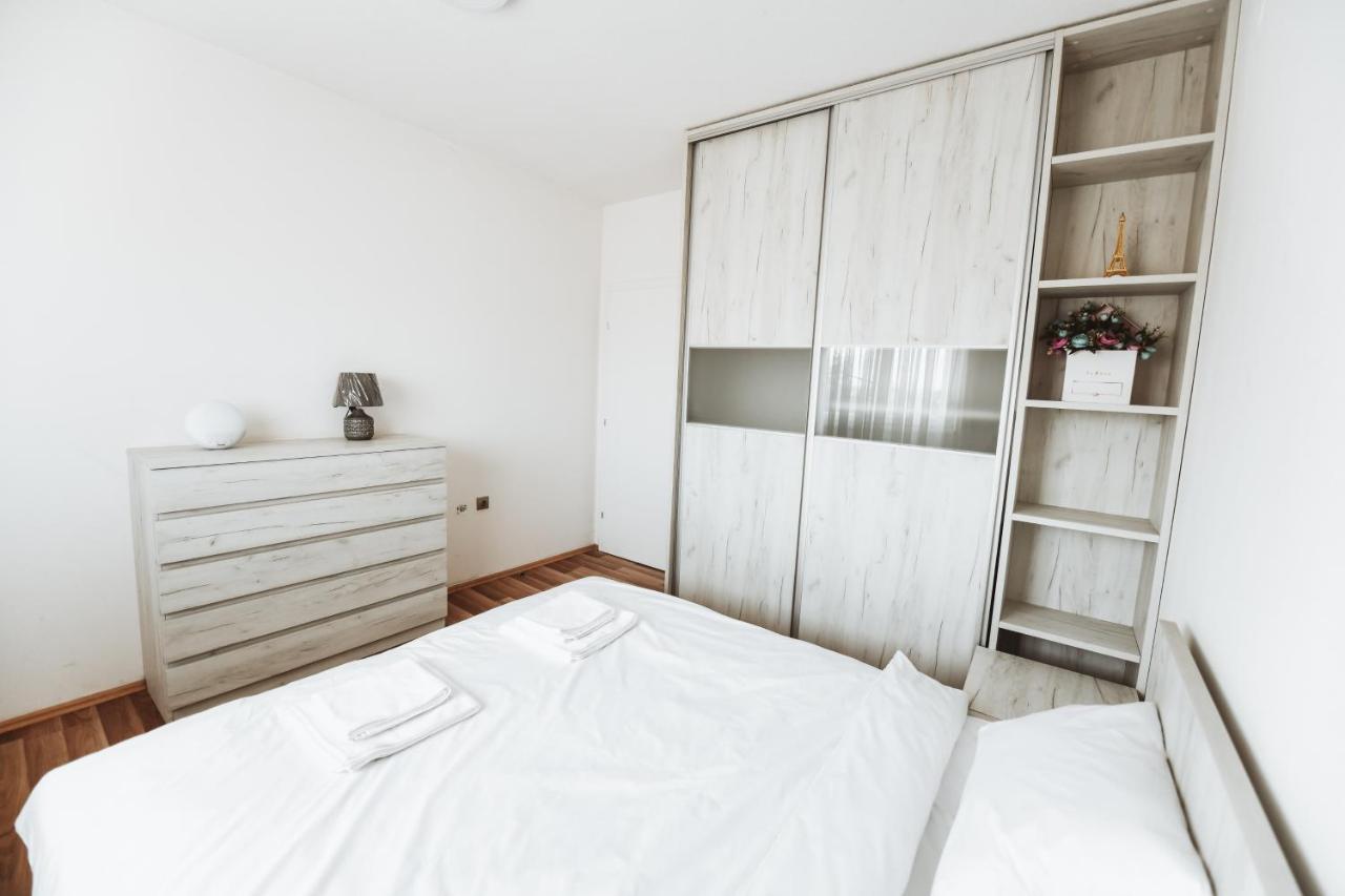 Exclusive 7- New Modern Cozy Apartment Kočani 외부 사진